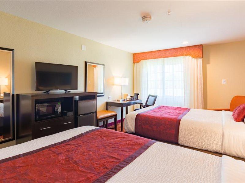 Days By Wyndham Hotel