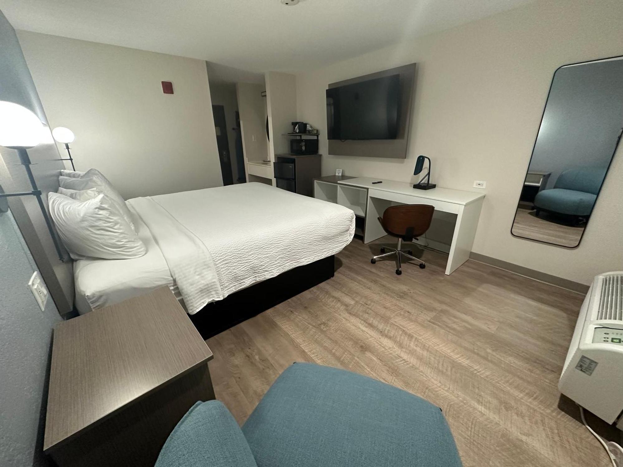 Hotel Days By Wyndham
