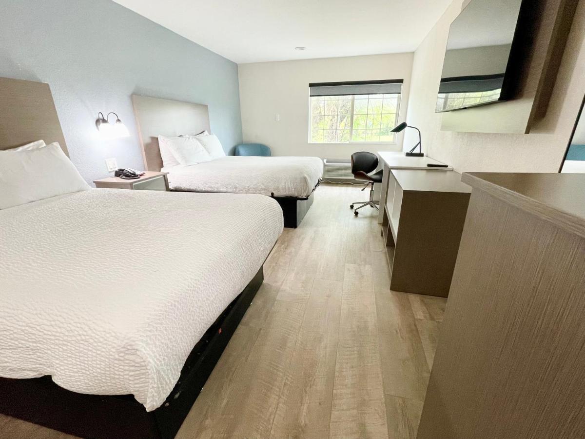 Days By Wyndham Arlington