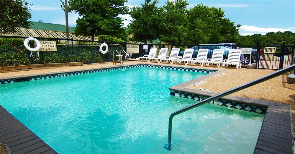 Days By Wyndham 2* Arlington